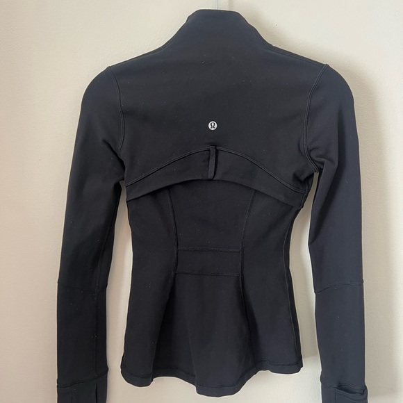 Lululemon Define Jacket - Picture 6 of 10